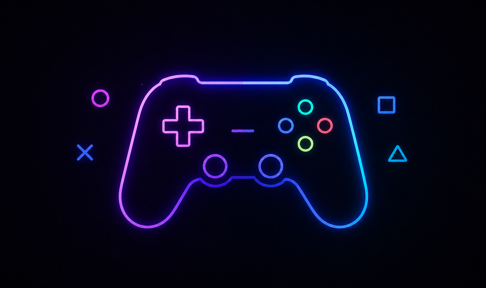 Wieczorny gaming na konsoli