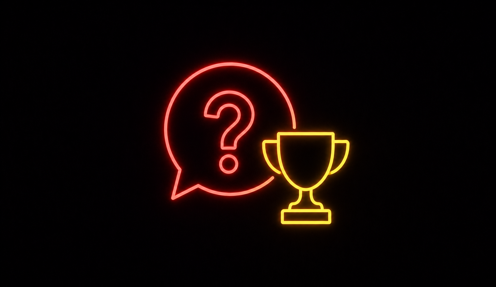 Kameralny quiz night w prywatnej salce