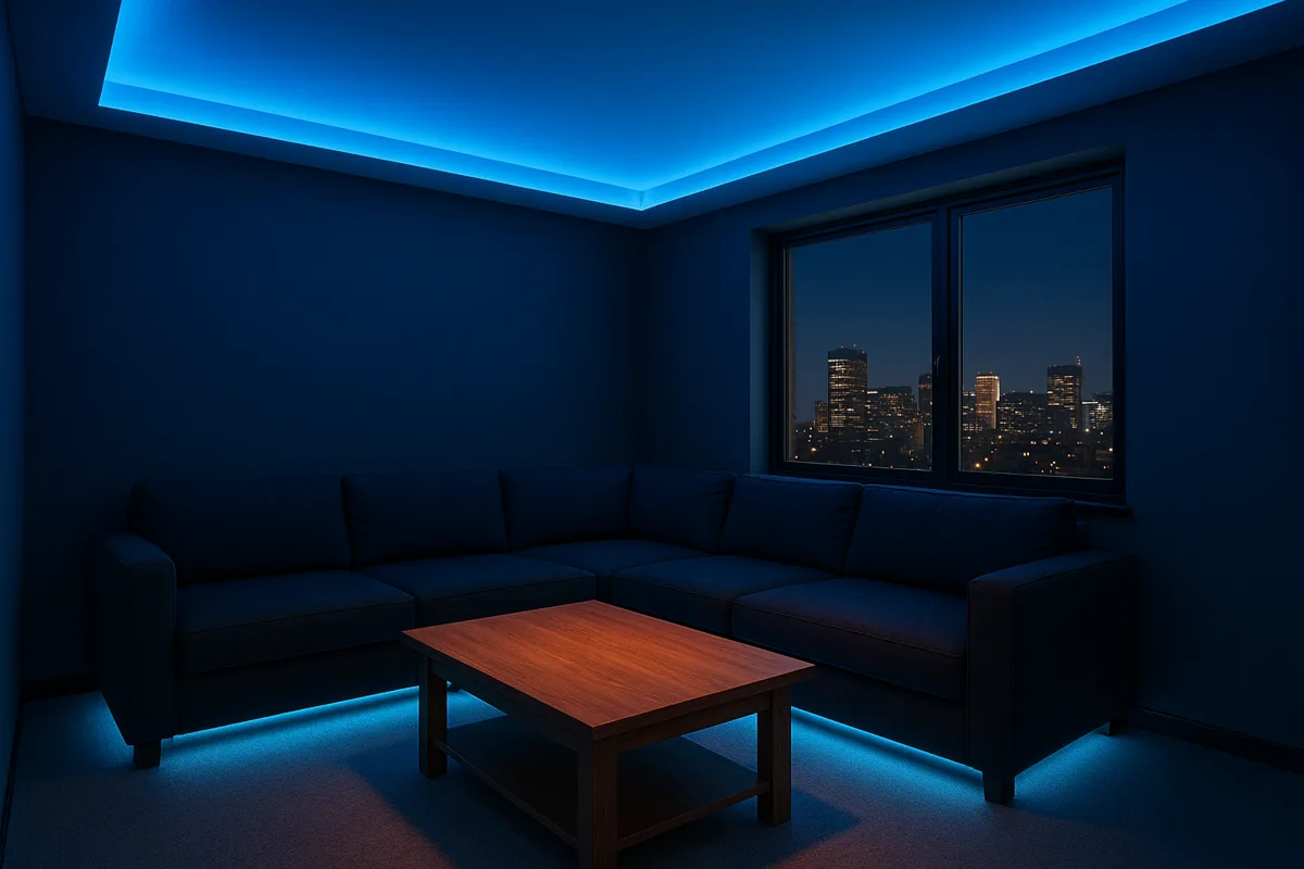 Salka Fajrant, grafika z oferty CityNook